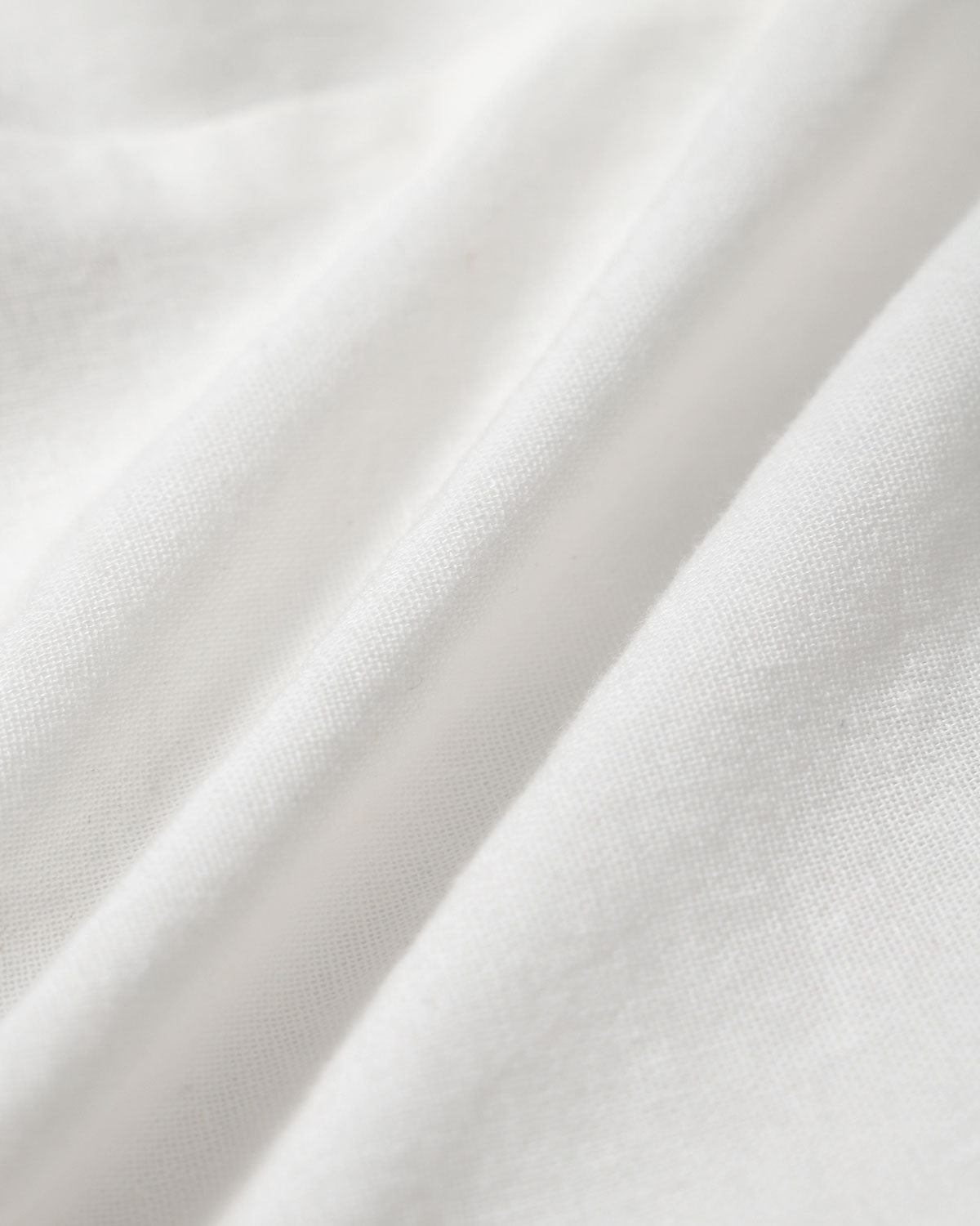 White V Neck Pleated Backless Mini Dress - RIHOAS