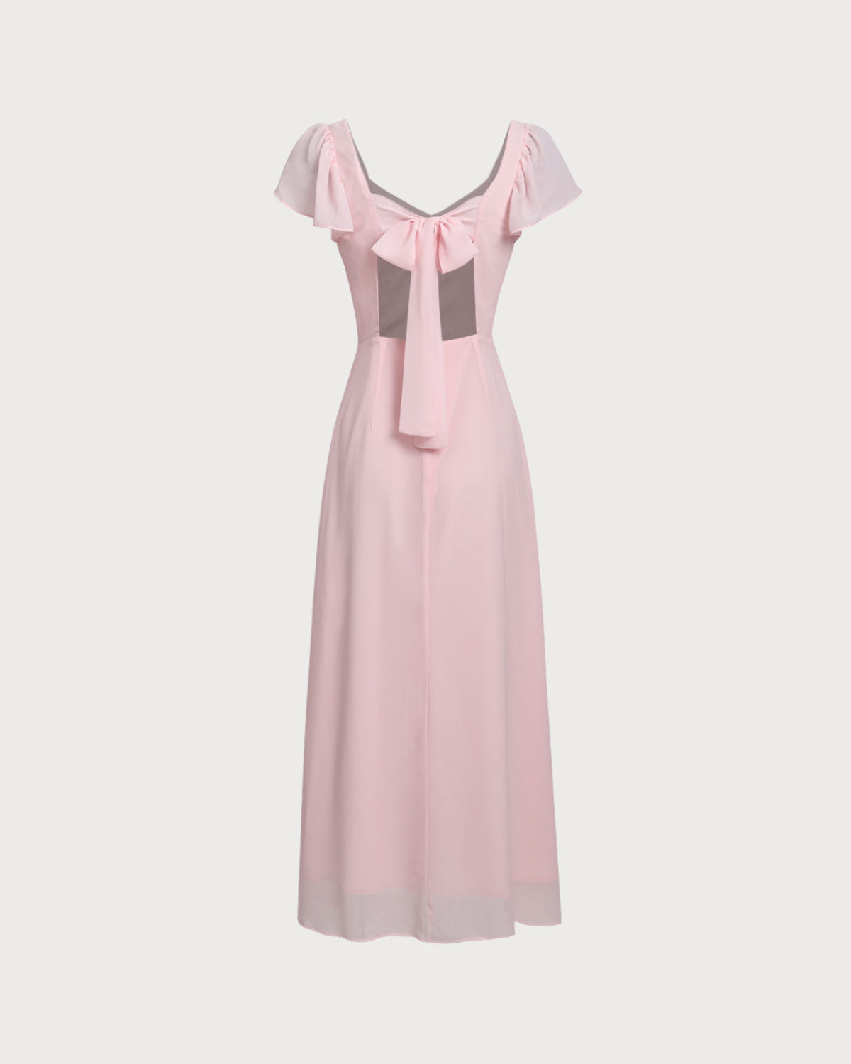 Women Woven Polyester Dresses Dresses - RIHOAS