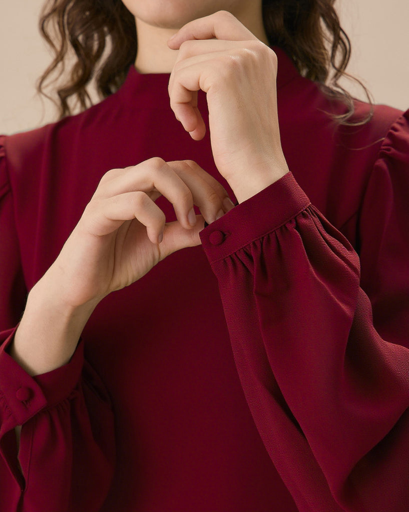Women Woven Polyester Dresses Dresses - RIHOAS