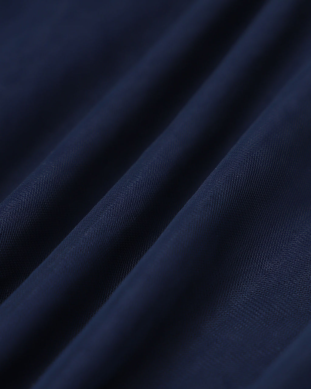 Navy Tiered Backless Maxi Dress - RIHOAS
