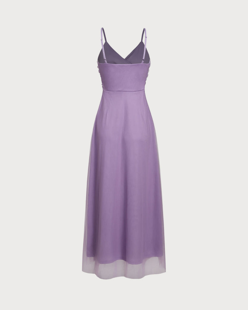Women Woven Polyester Dresses Dresses - RIHOAS