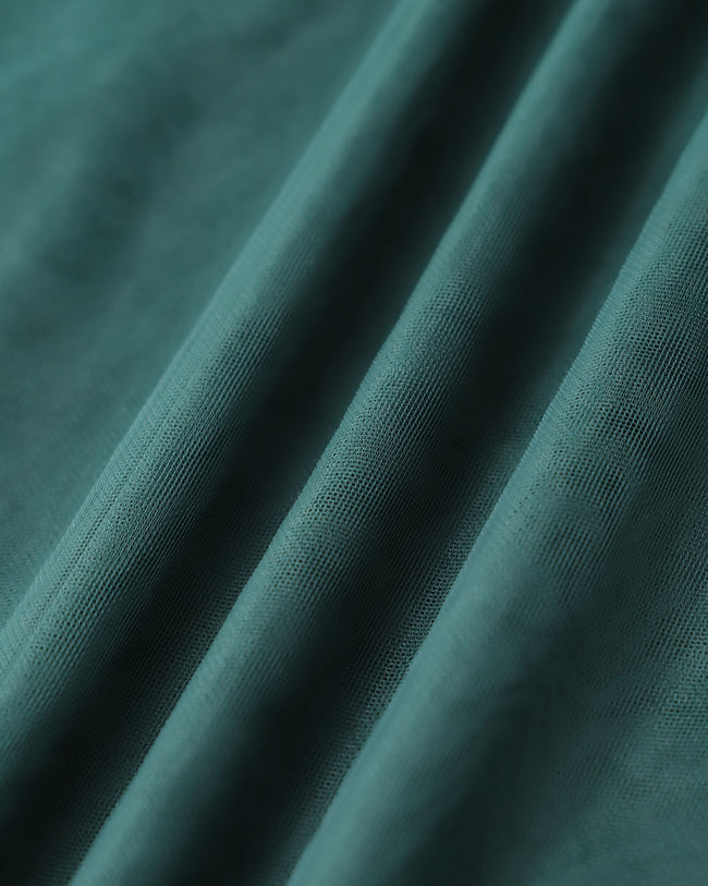 Women Woven Polyester Dresses Dresses - RIHOAS