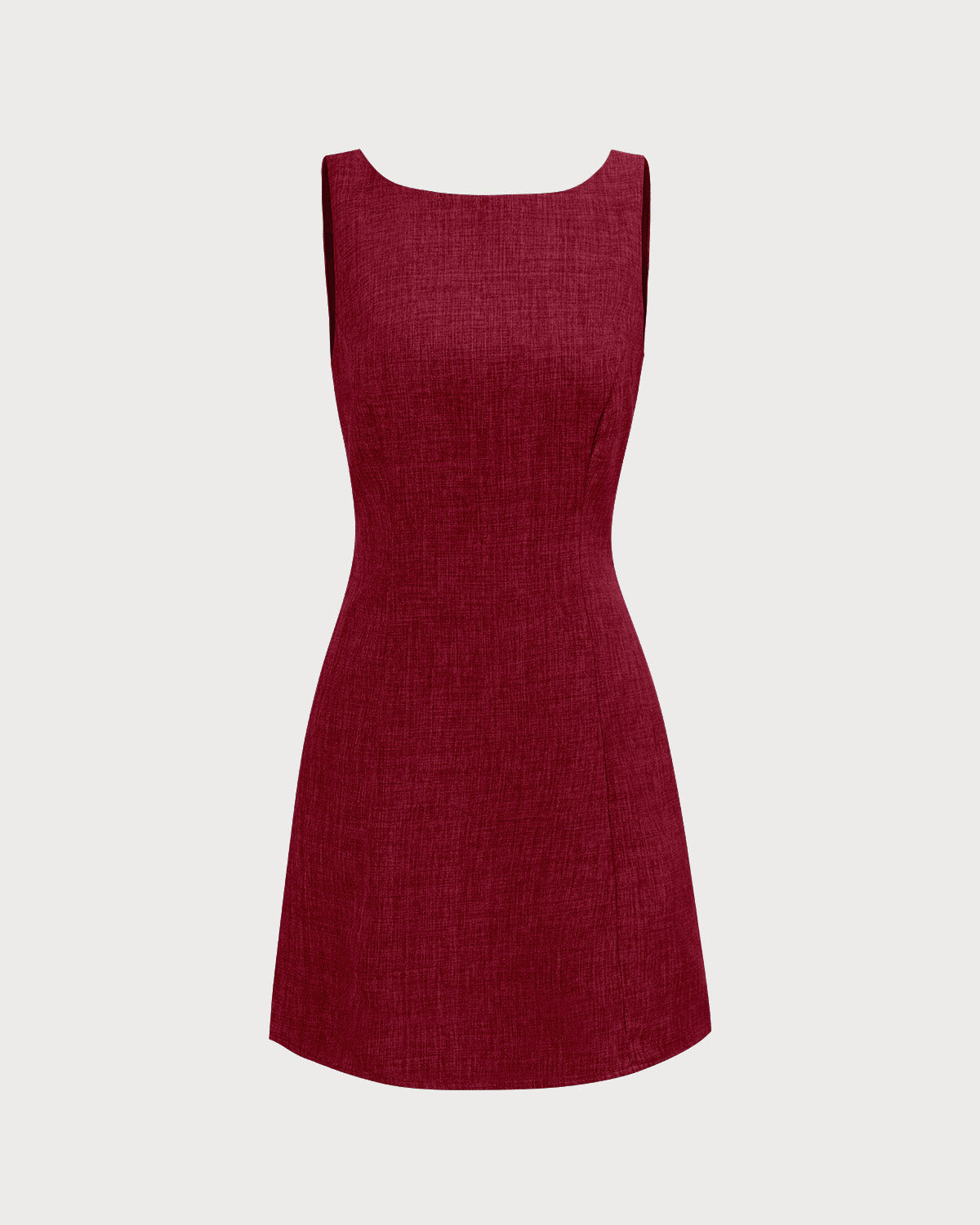Women Woven Polyester Dresses Dresses - RIHOAS