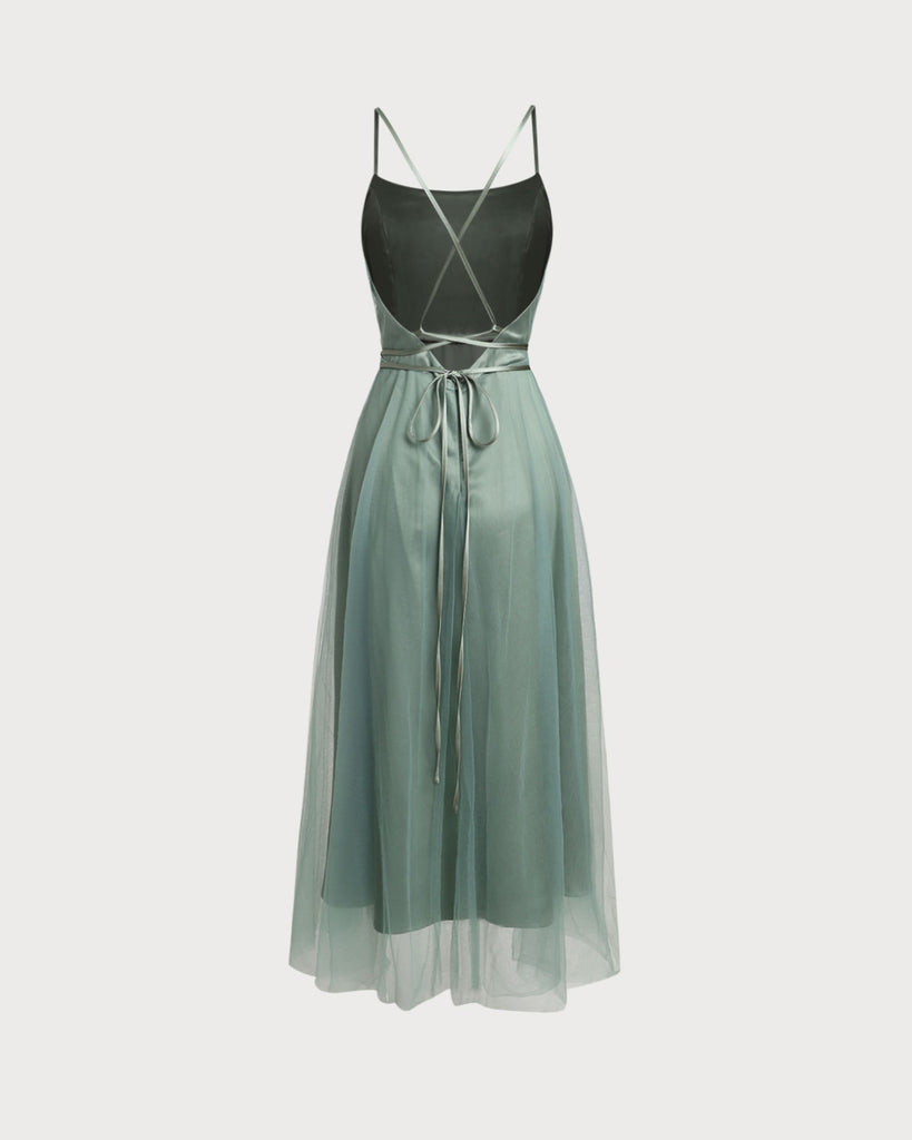 Women Woven Polyester Dresses Dresses - RIHOAS