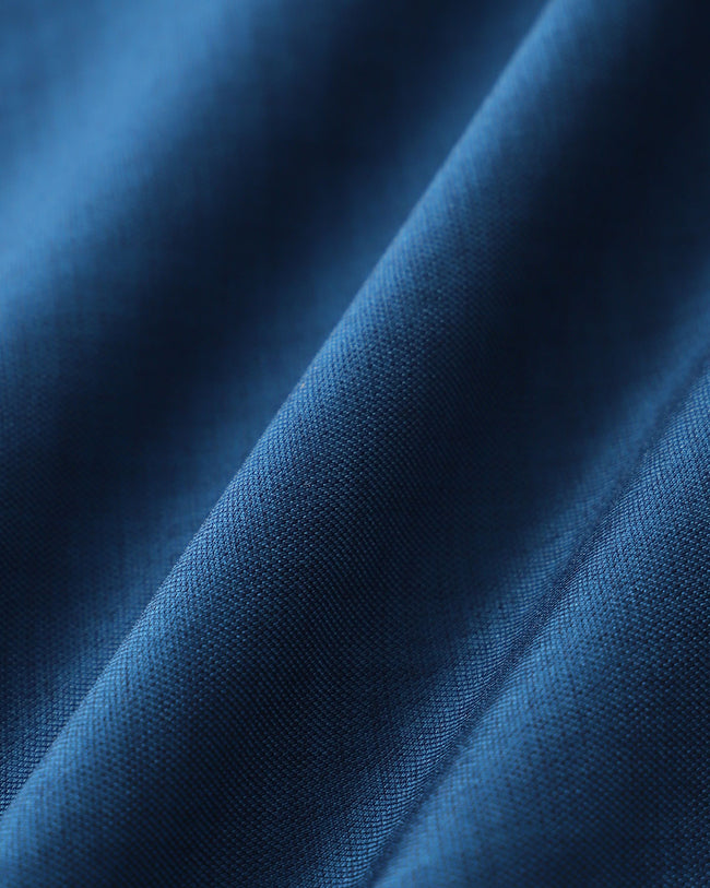 Women Woven Polyester Midi Dresses Dresses - RIHOAS