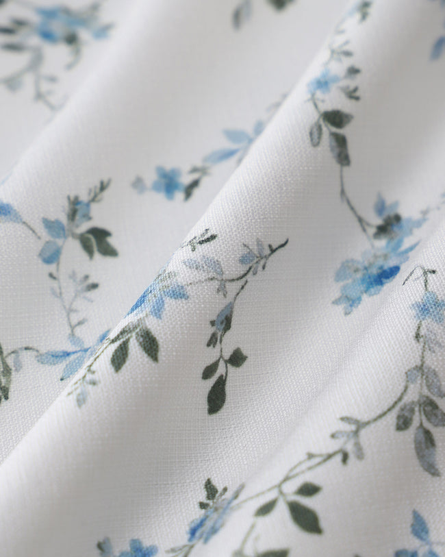 Women Woven Polyester Mini Dresses Dresses - RIHOAS