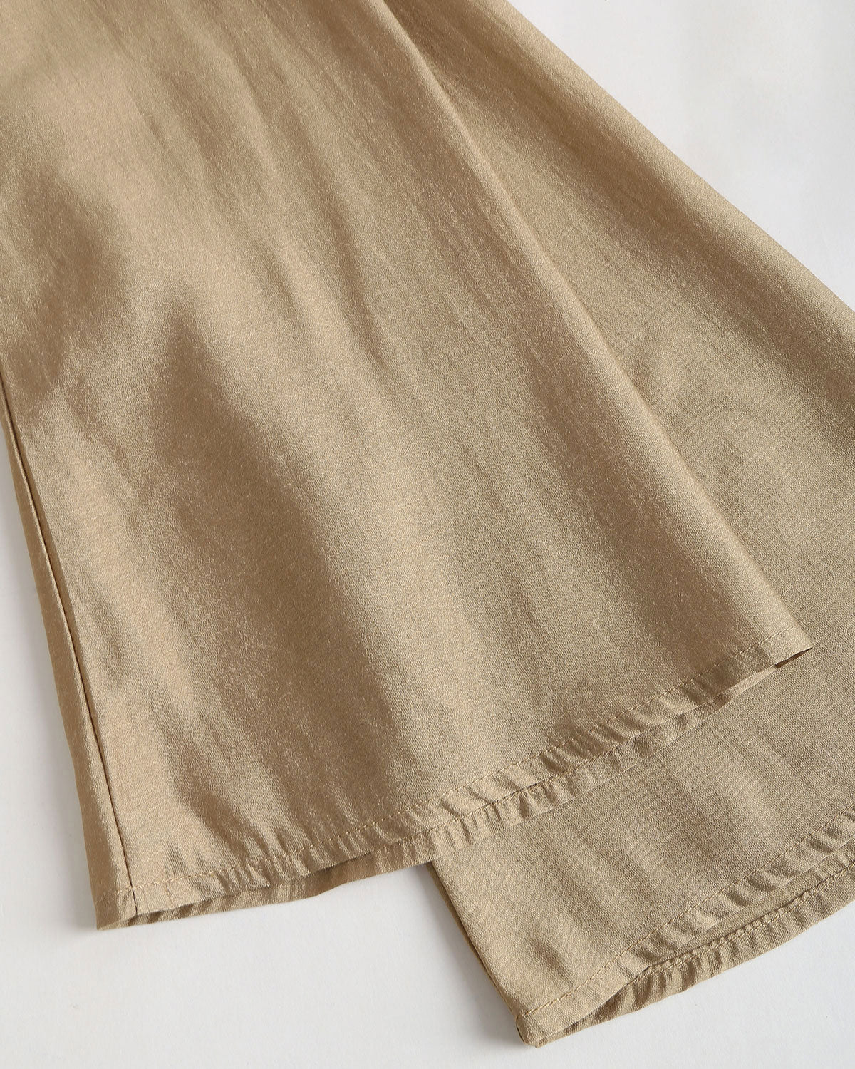 Women Woven TENCEl Lyocell Shirts Tops - RIHOAS