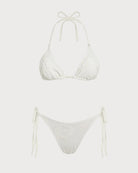 Women'S Polyester Bikini Set Bikinis - RIHOAS