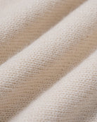 Women's Acrylic Knit Dress - RIHOAS - 04