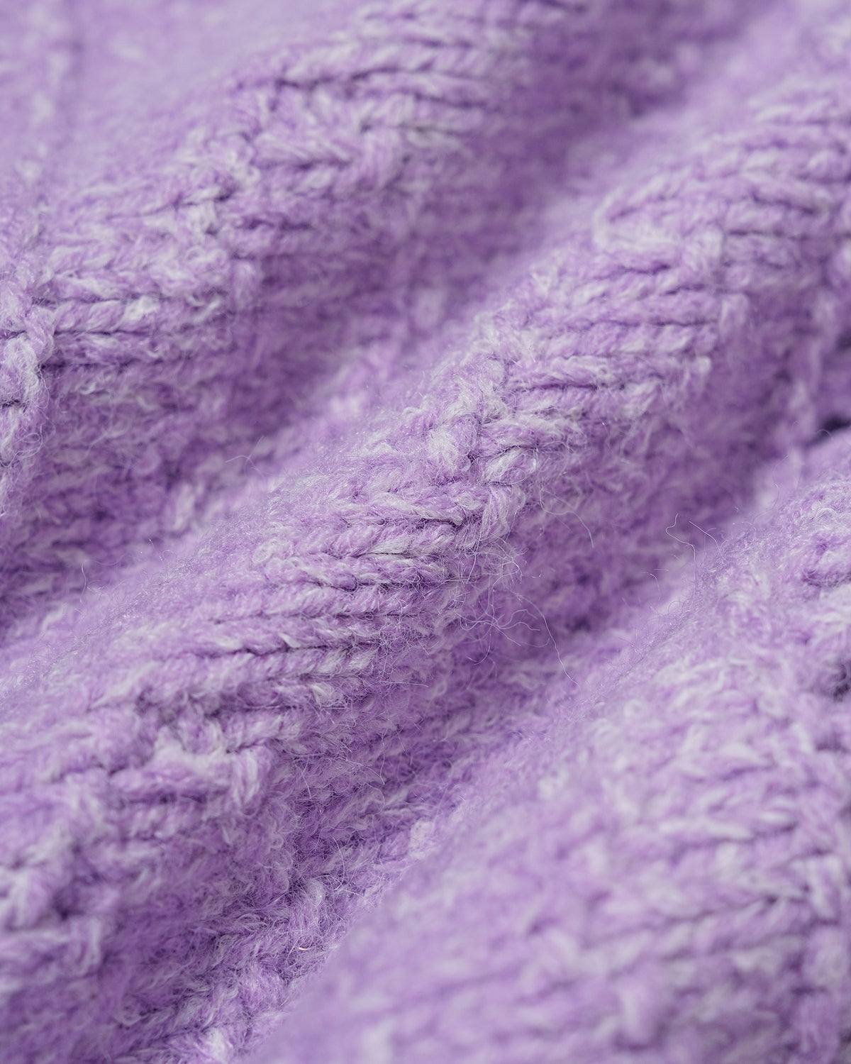 Women's Acrylic Knit Sweater - RIHOAS - 04
