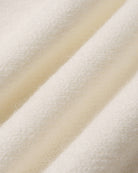 Off White Single Breasted Knit Cardigan 04
