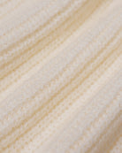 Women's Acrylic Knit Sweater - RIHOAS - 03