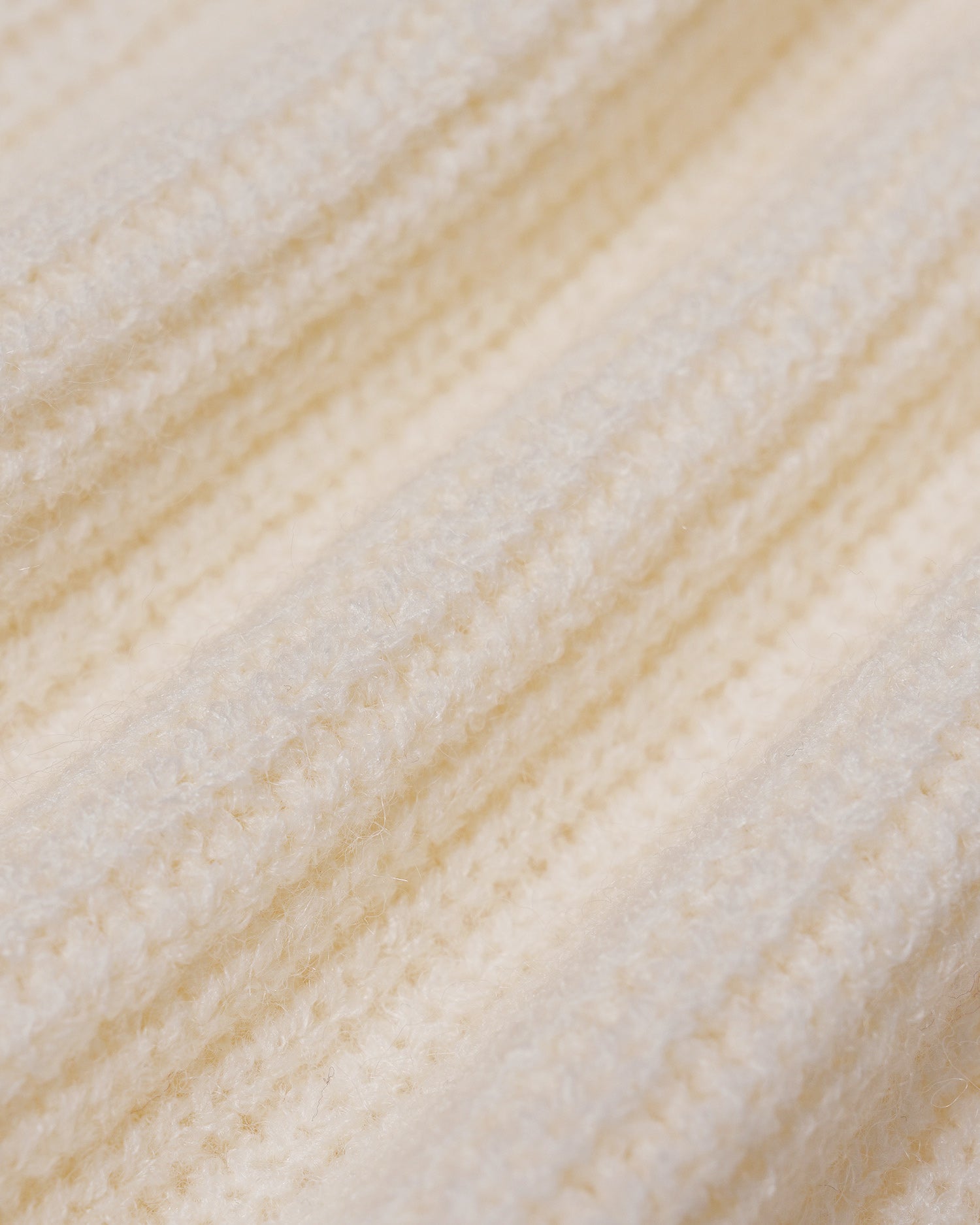 Women's Acrylic Knit Sweater - RIHOAS - 03