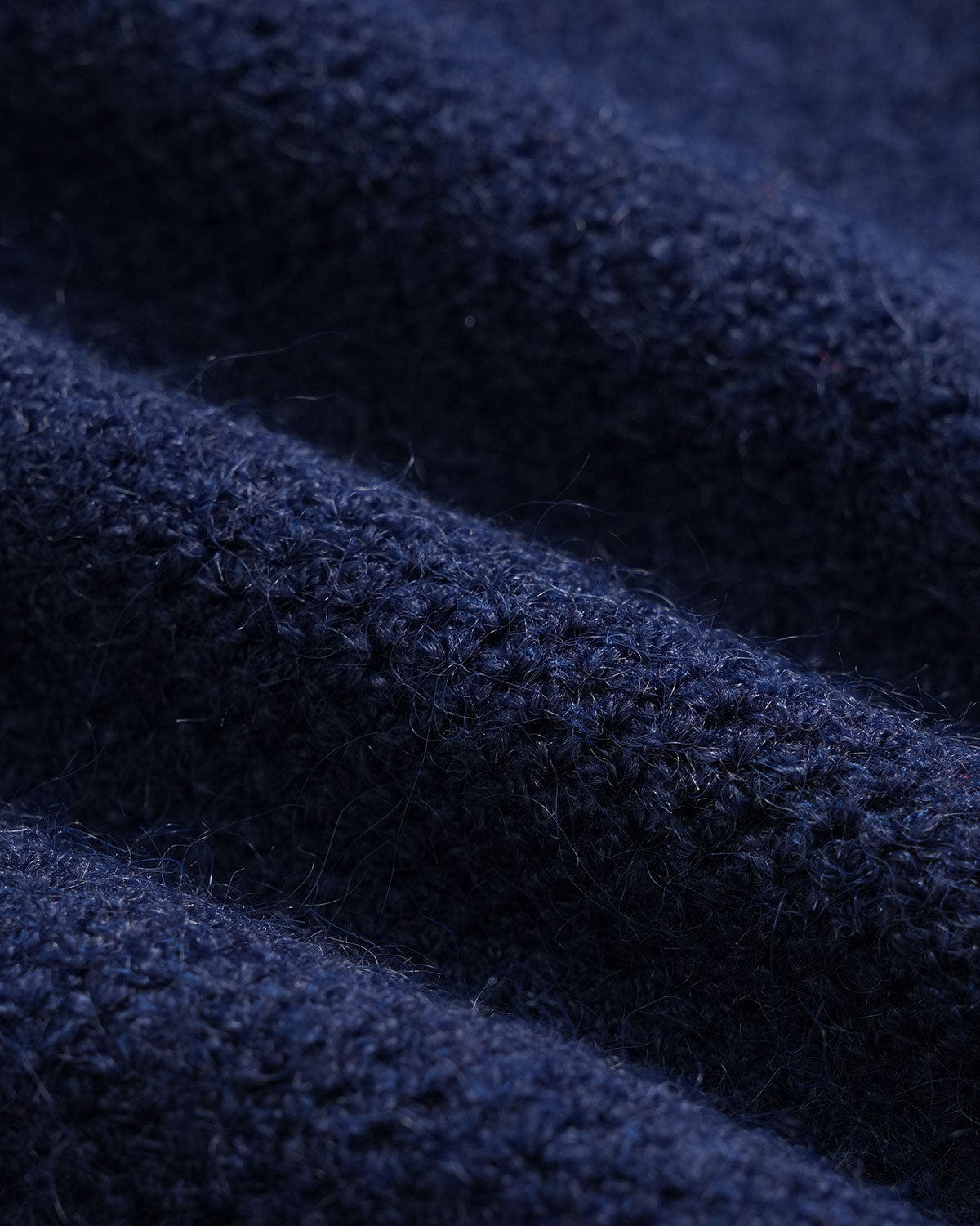 Women's Acrylic Knit Sweater Tops - RIHOAS