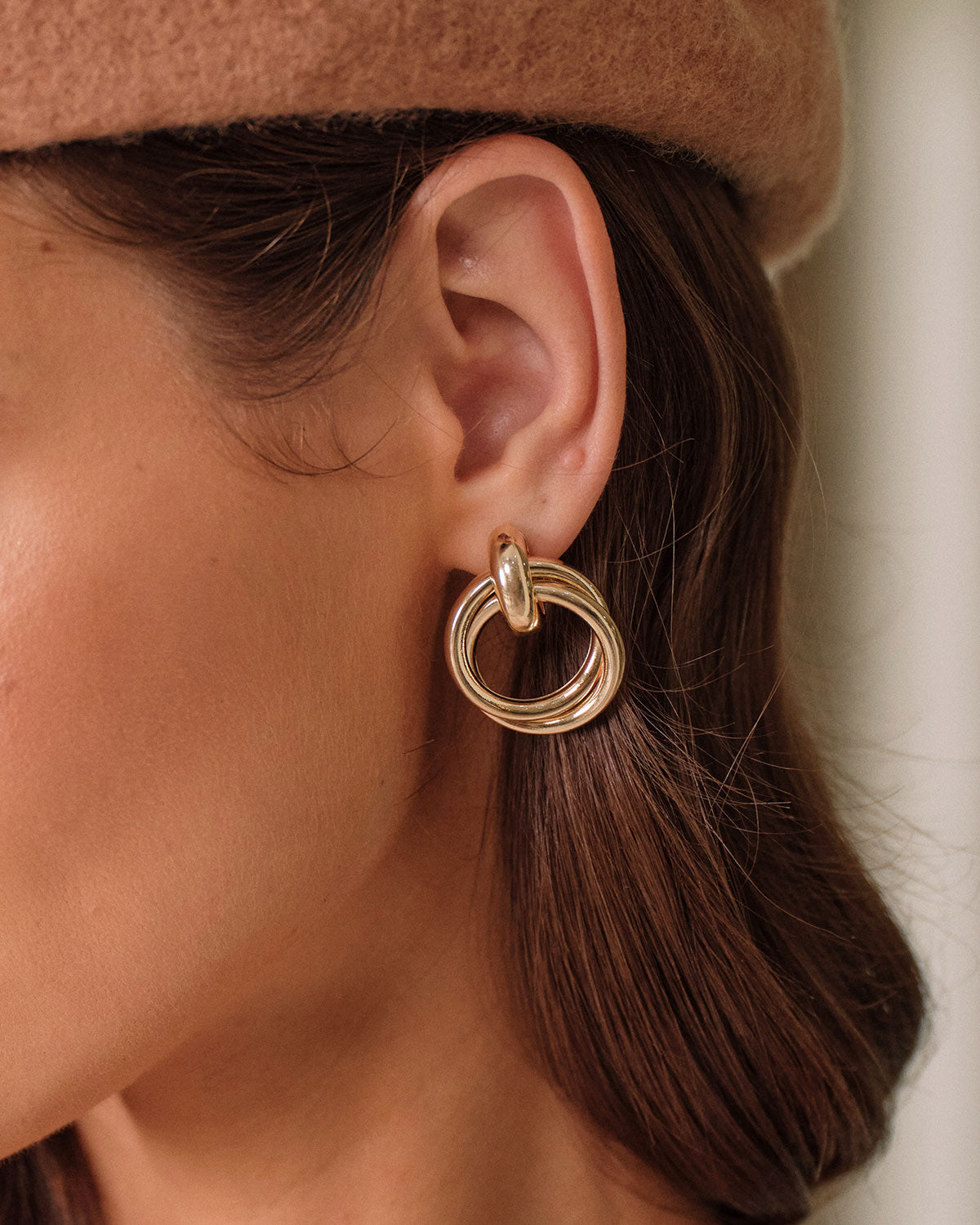 Women's Alloy Earrings Earrings - RIHOAS