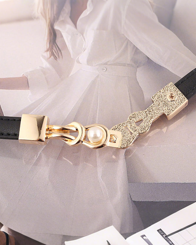 Women's Belt Belts - RIHOAS