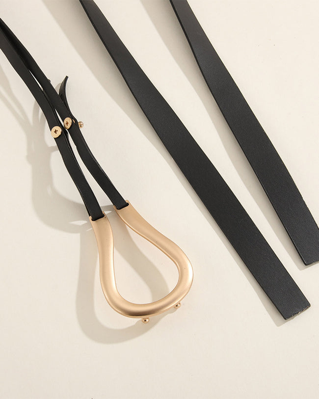 Women's Belt Belts - RIHOAS