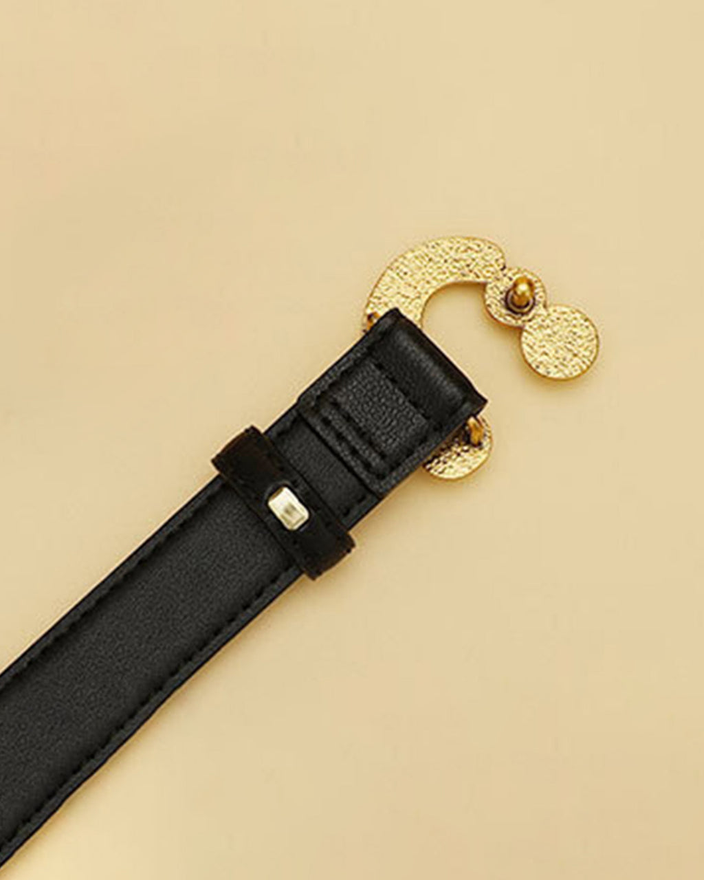 Women's Belt Belts - RIHOAS