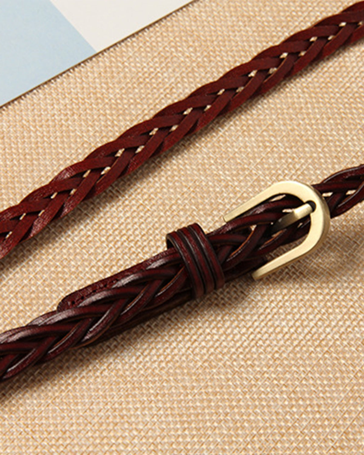 Women's Belt Belts - RIHOAS