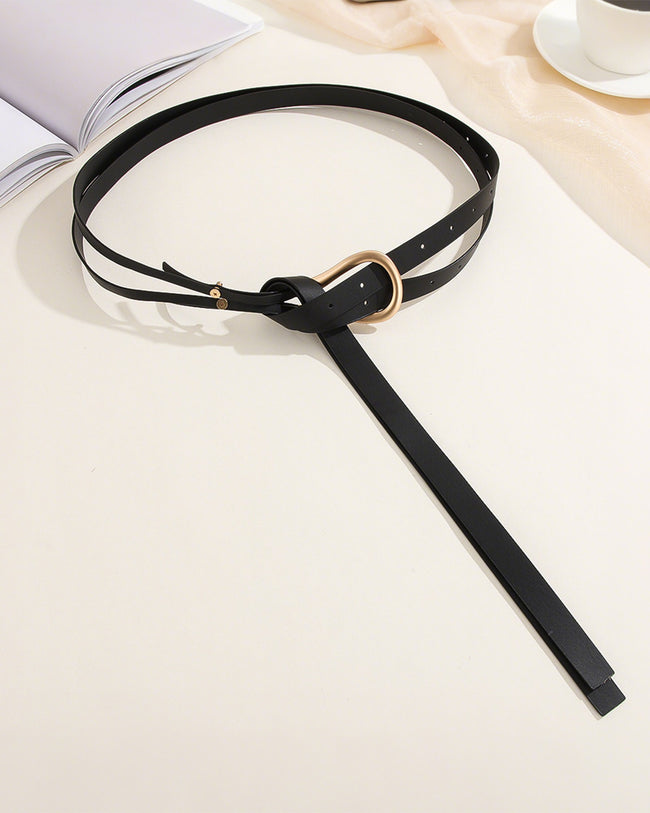 Women's Belt Belts - RIHOAS