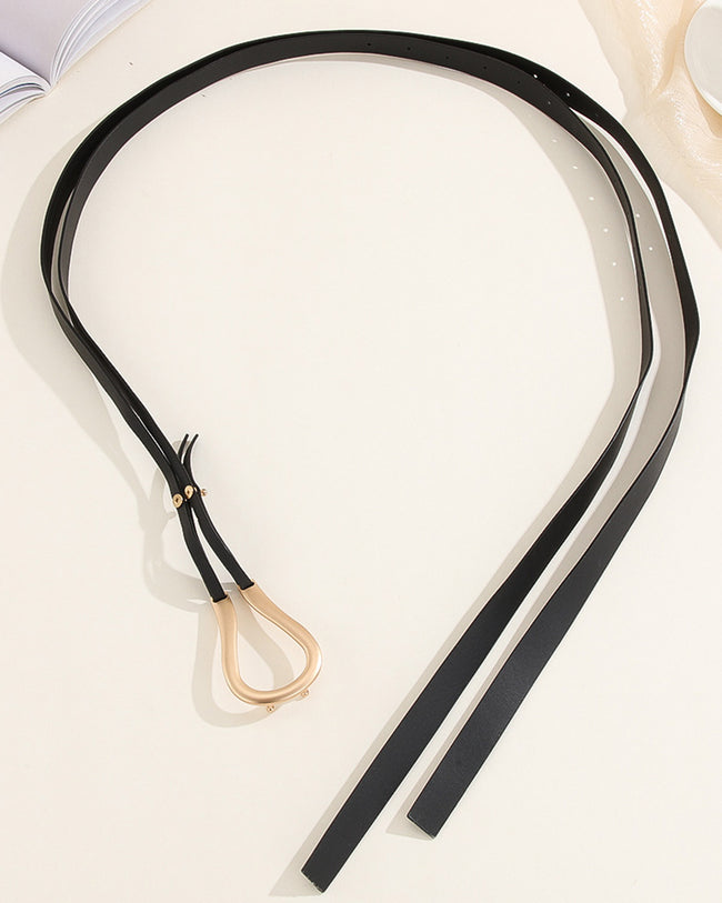 Women's Belt Belts - RIHOAS