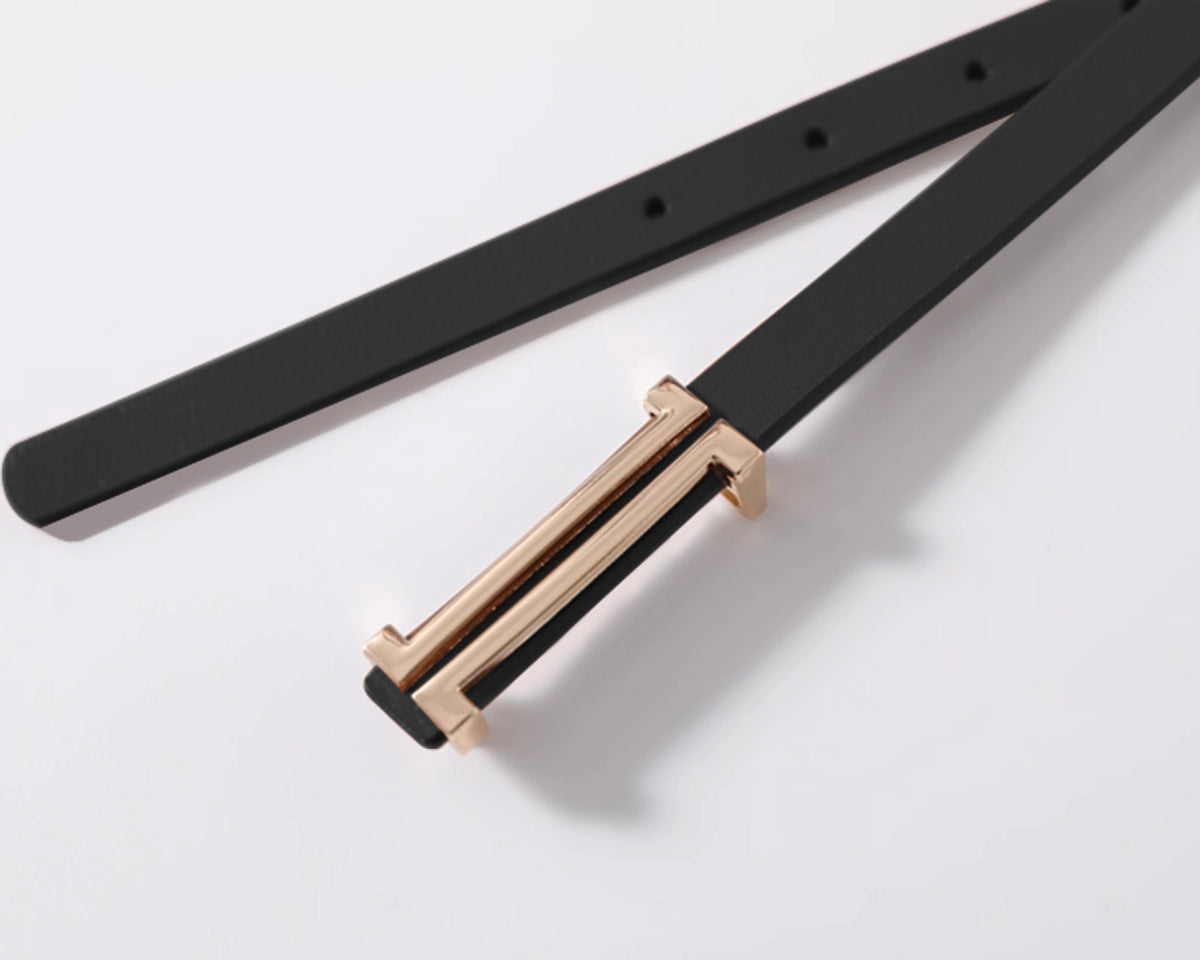 Women's Belt Belts - RIHOAS