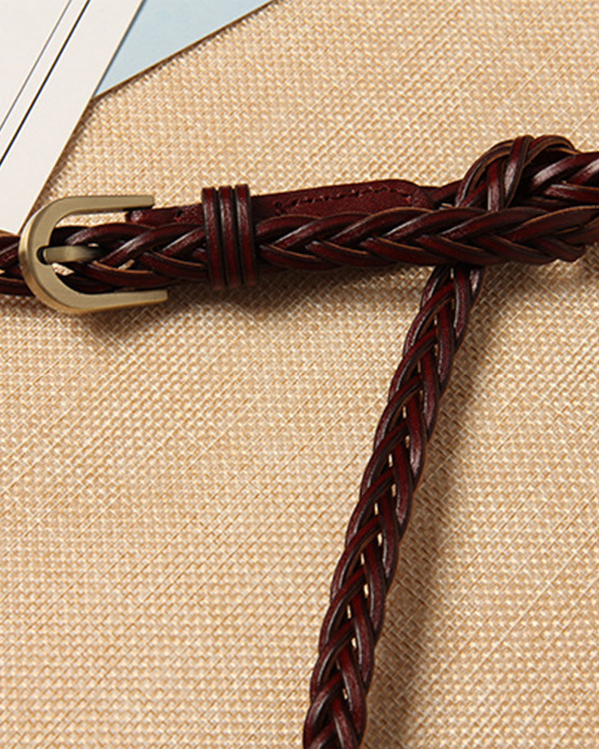 Women's Belt Belts - RIHOAS