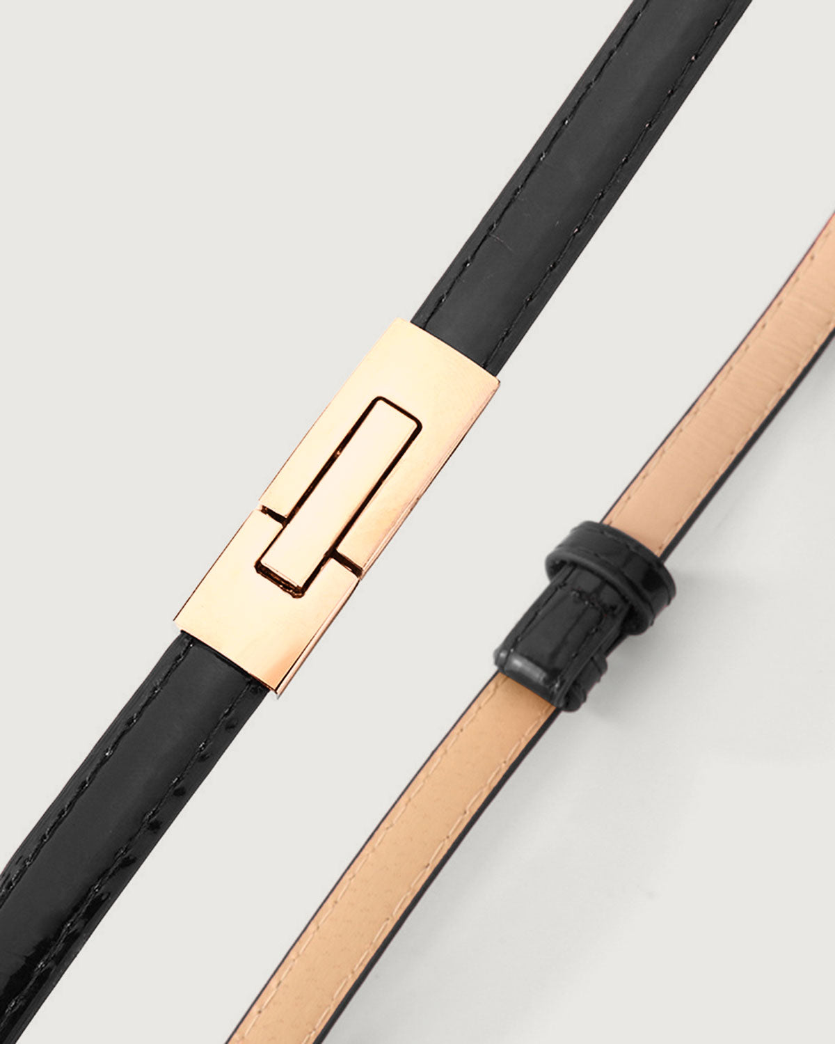 Women's Belts Belts - RIHOAS