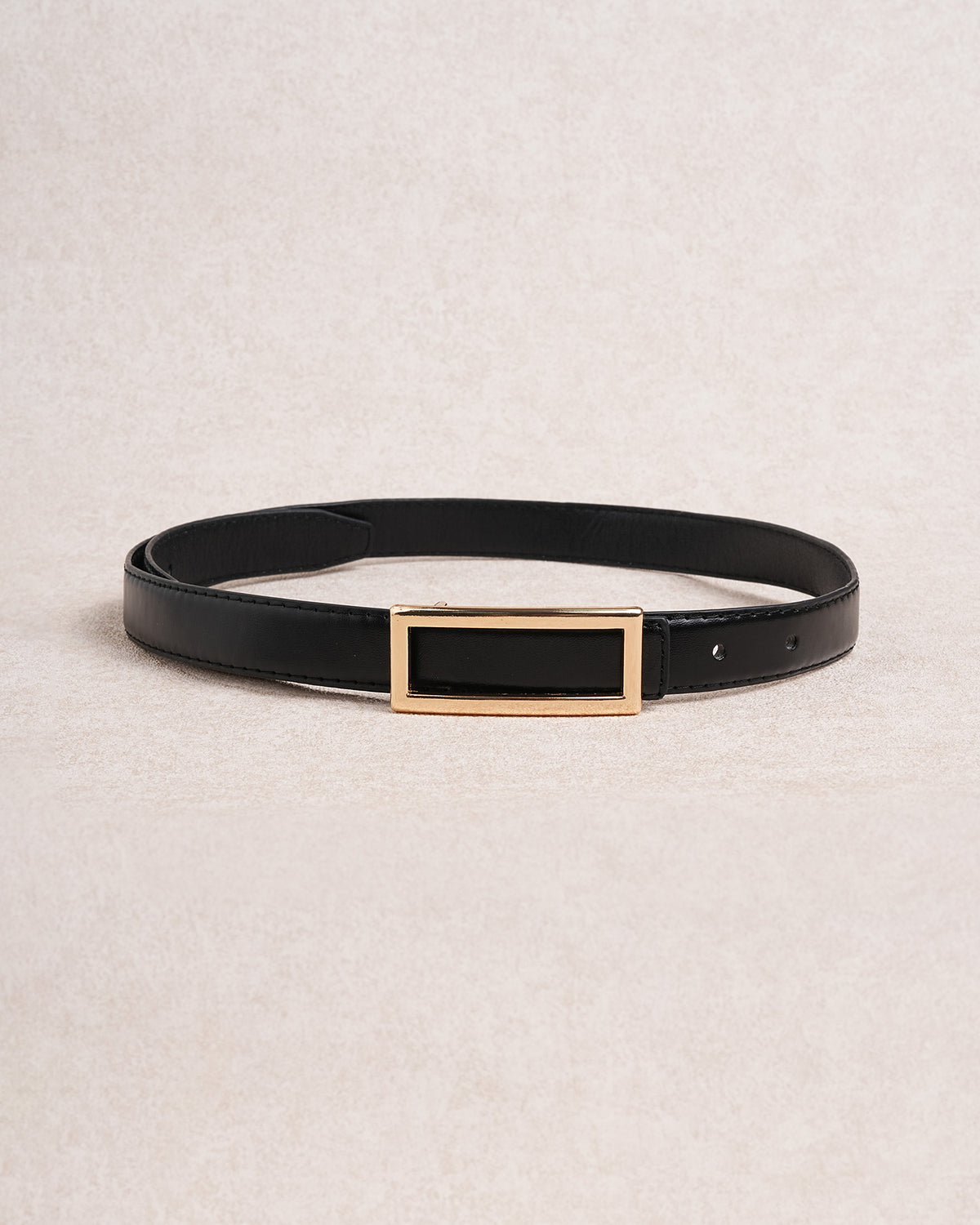Women's Belts Black - RIHOAS
