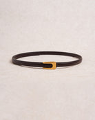 Women's Belts Brown - RIHOAS