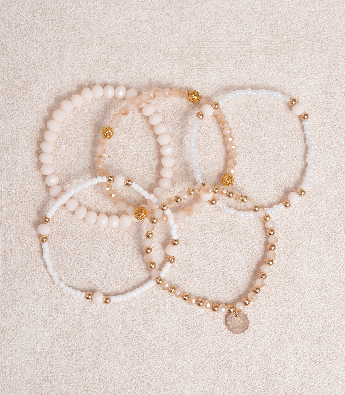 Women's Bohemian Bracelet Set Bracelets - RIHOAS