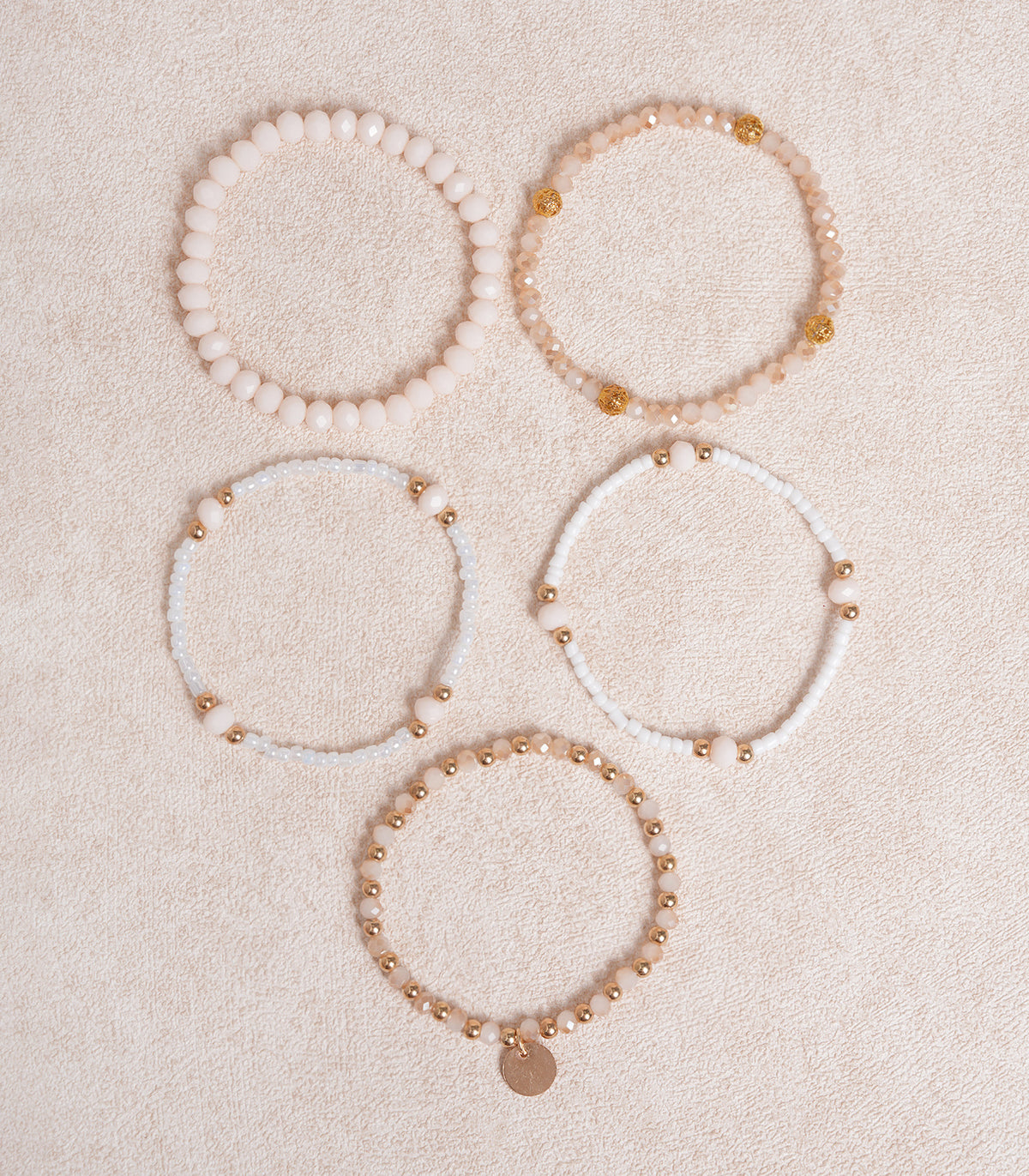 Women's Bohemian Bracelet Set Bracelets - RIHOAS