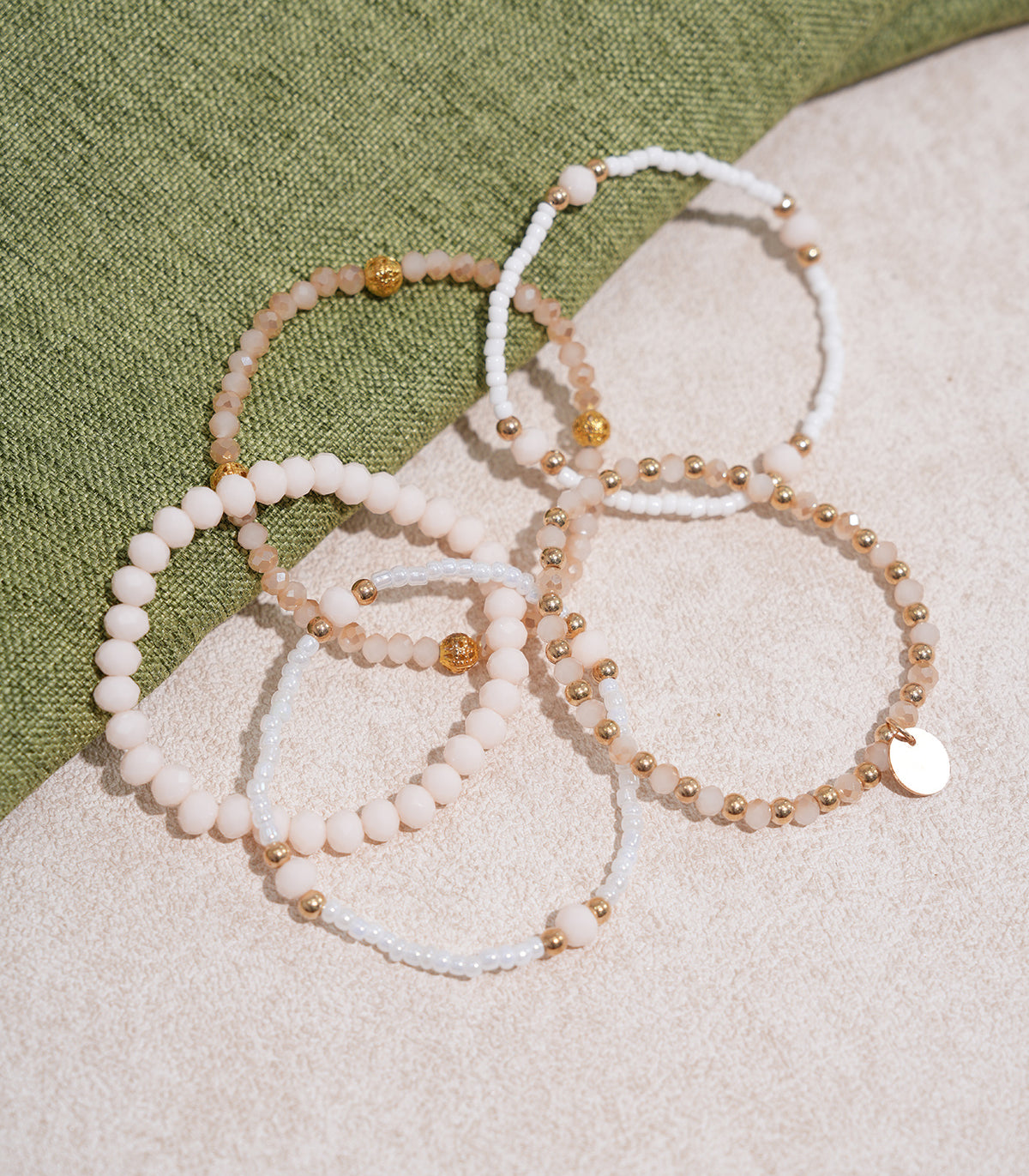 Women's Bohemian Bracelet Set Bracelets - RIHOAS