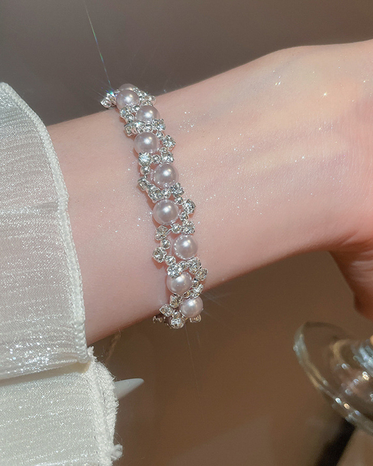 Women's Bracelet Bracelets - RIHOAS