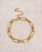 Women's Bracelet Gold Bracelets - RIHOAS