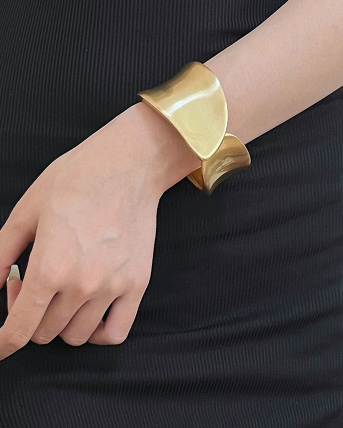 Women's Bracelets Gold Bracelets - RIHOAS