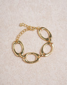 Women's Bracelets Gold - RIHOAS
