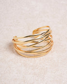 Women's Bracelets Gold Bracelets - RIHOAS