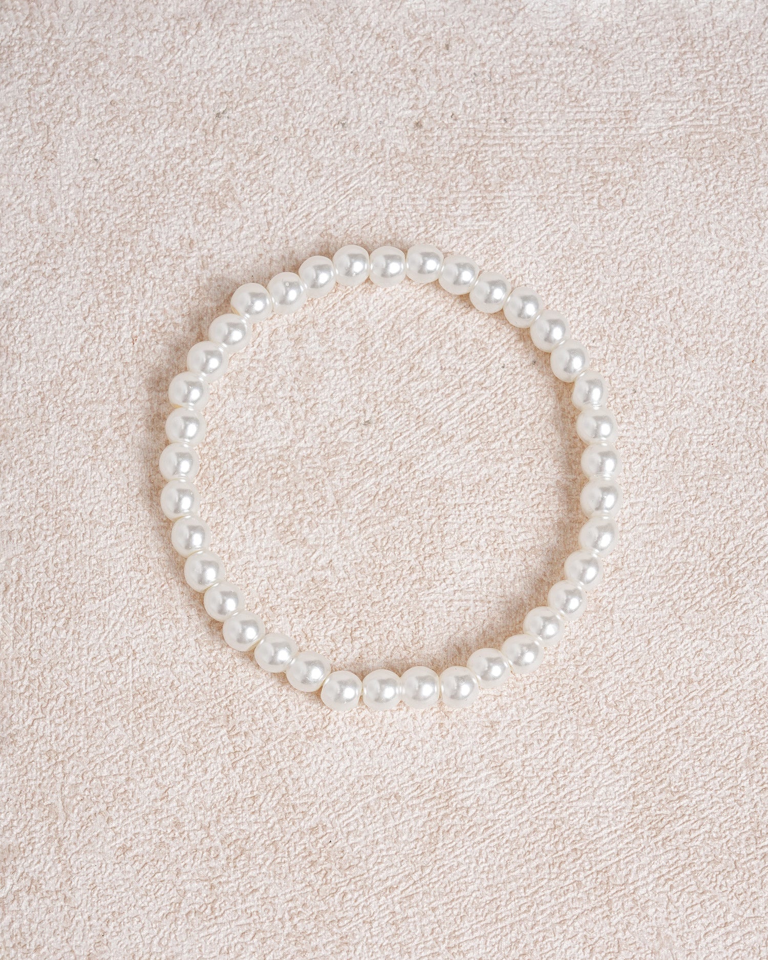 Women's Bracelets White - RIHOAS