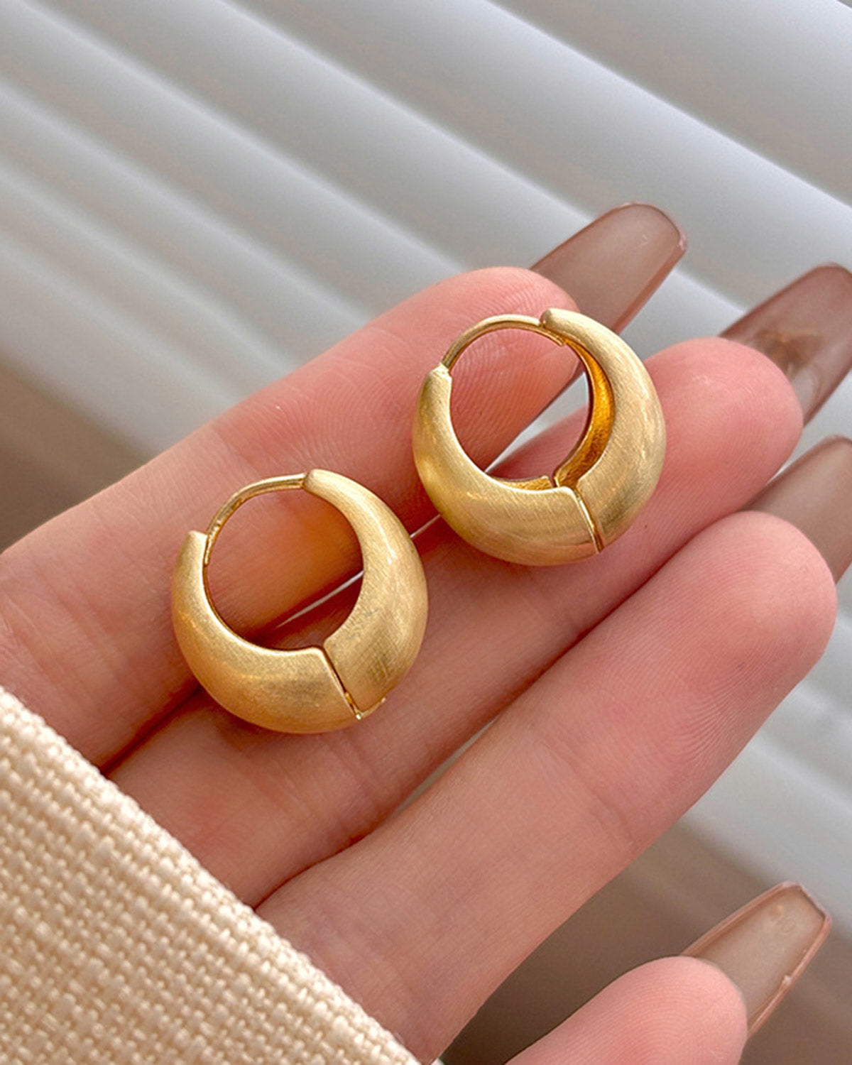 Women's Earrings Earrings - RIHOAS