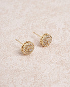 Women's Earrings - RIHOAS - 01
