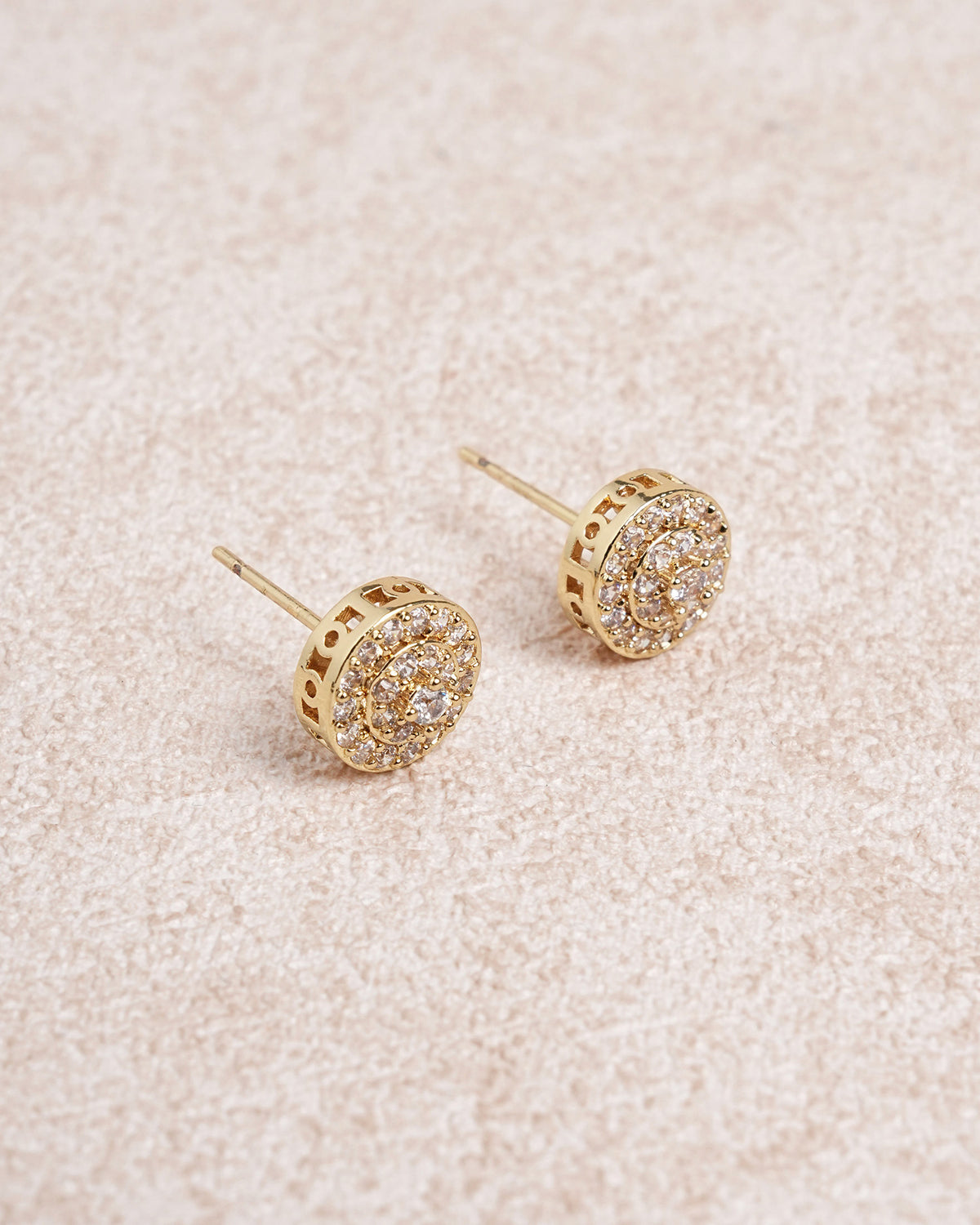 Women's Earrings - RIHOAS - 01