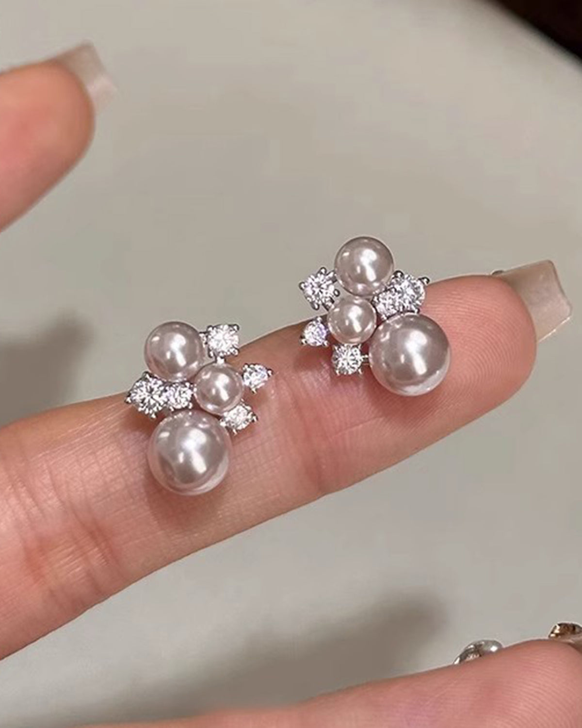 Women's Earrings Earrings - RIHOAS