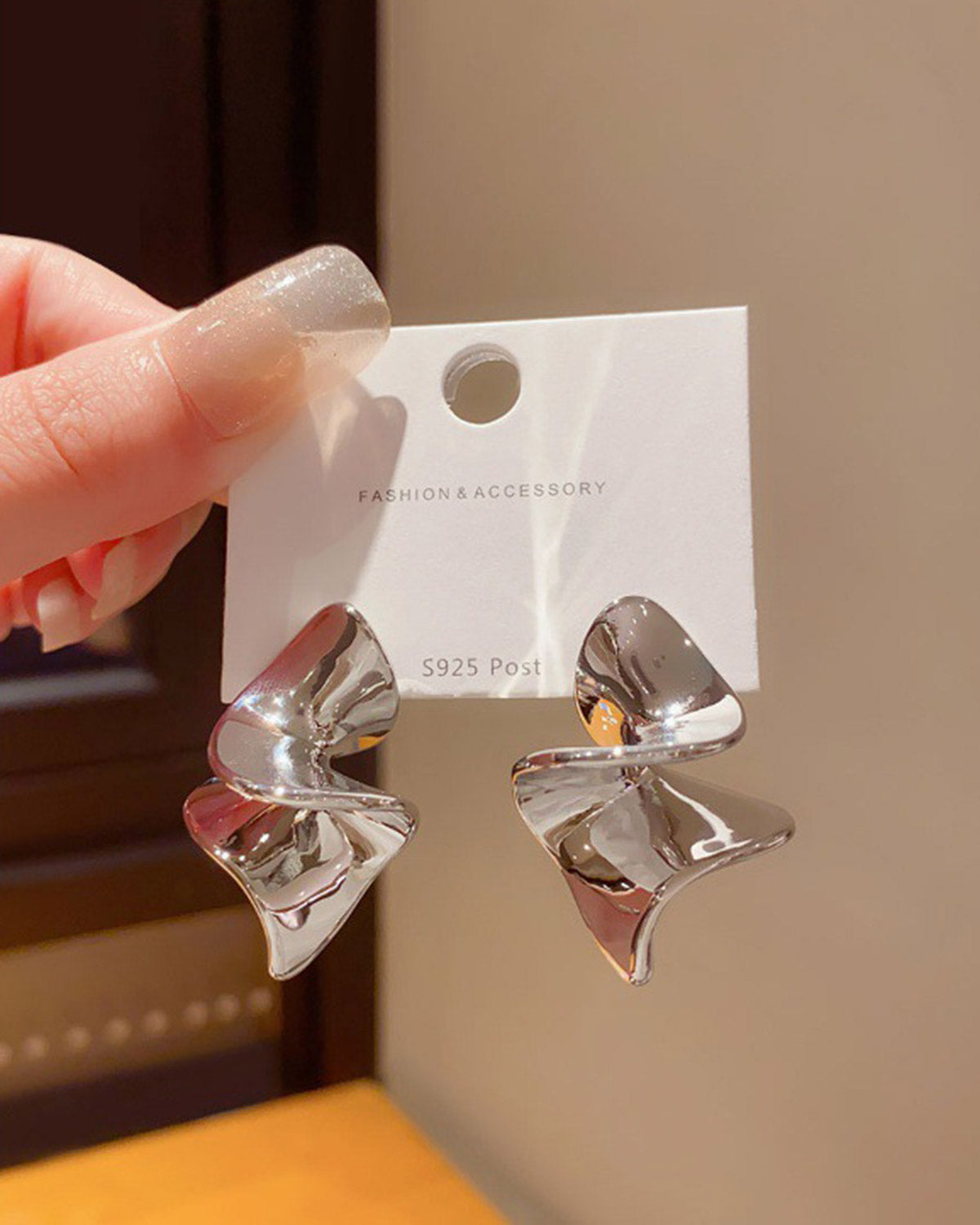 Women's Earrings Earrings - RIHOAS