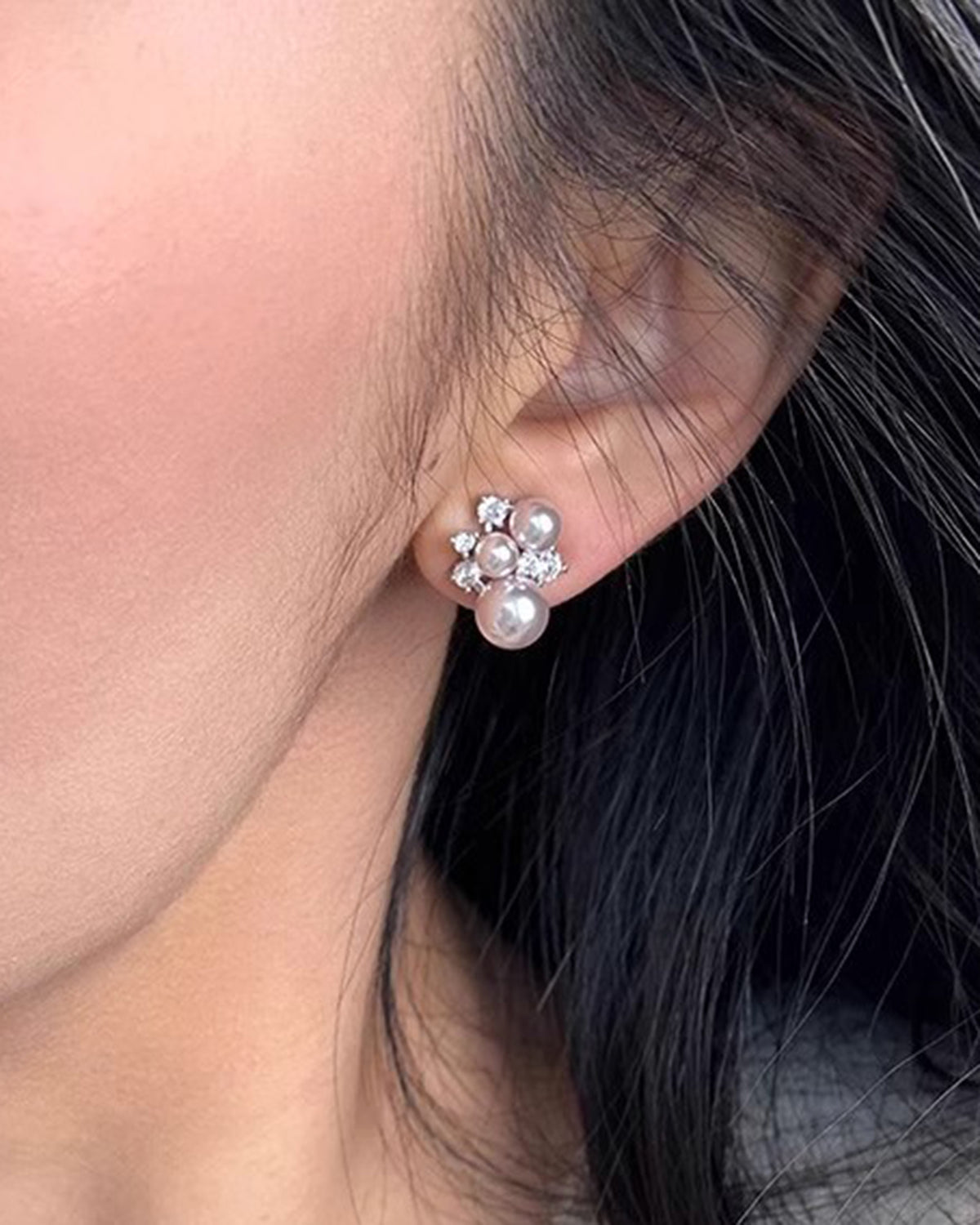 Women's Earrings Earrings - RIHOAS