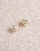 Women's Earrings - RIHOAS - 02