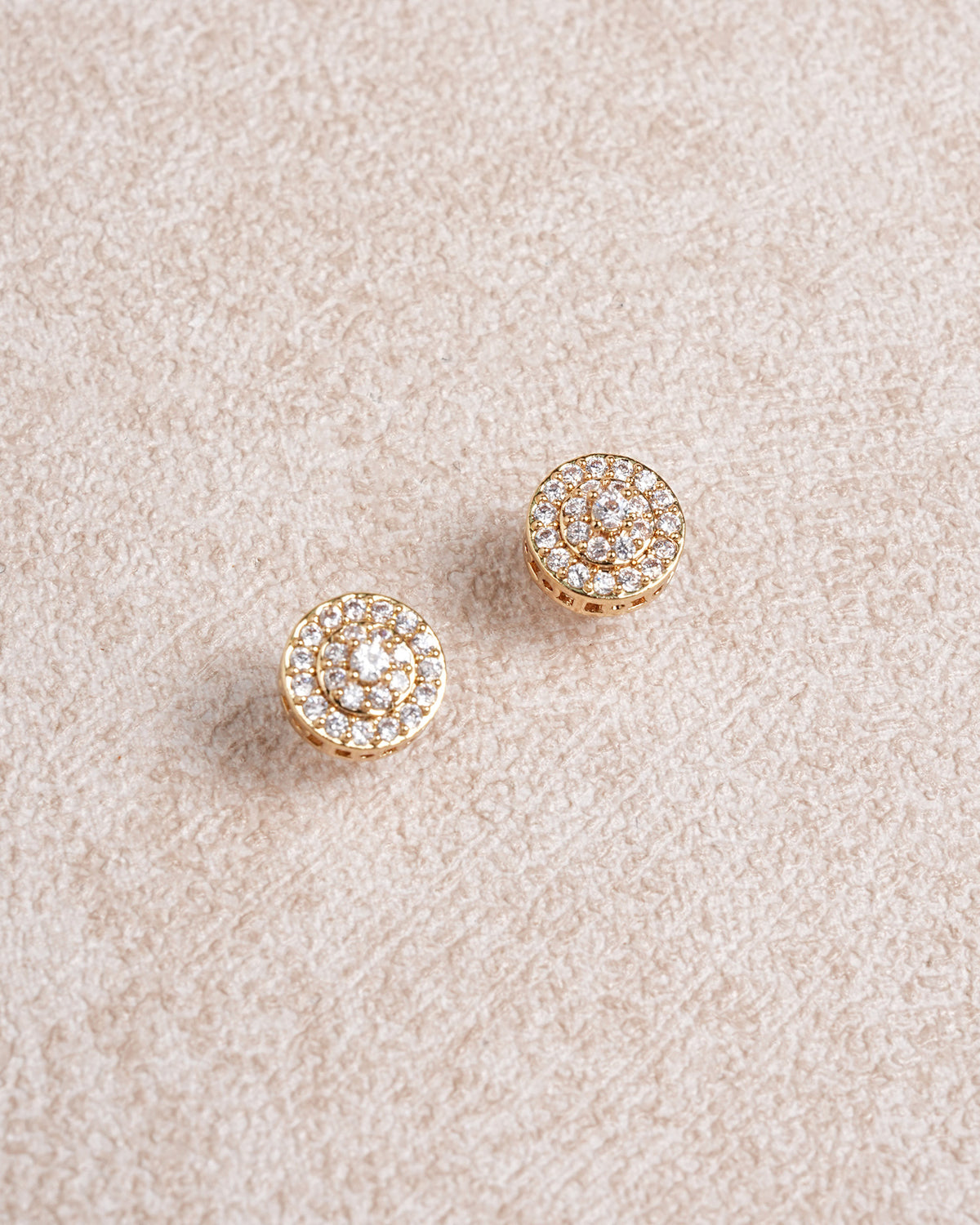 Women's Earrings - RIHOAS - 02