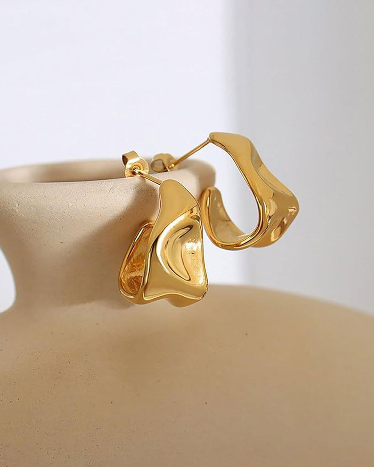 Women's Earrings Earrings - RIHOAS