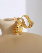 Women's Earrings Earrings - RIHOAS