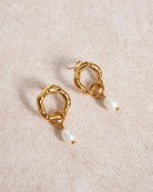 Women's Earrings Earrings - RIHOAS